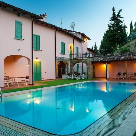 Bellosguardo Resort Modigliana Екстер'єр фото