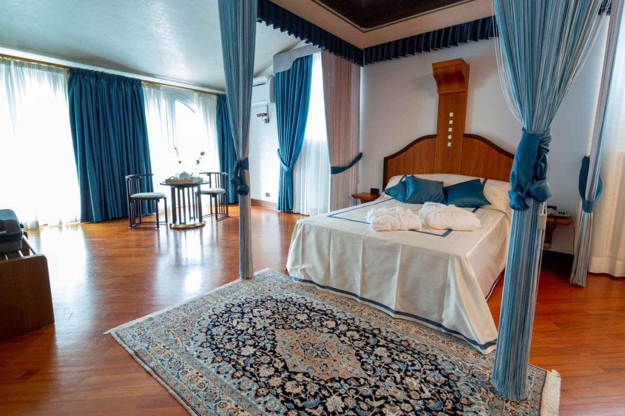 Bellosguardo Resort Modigliana Екстер'єр фото