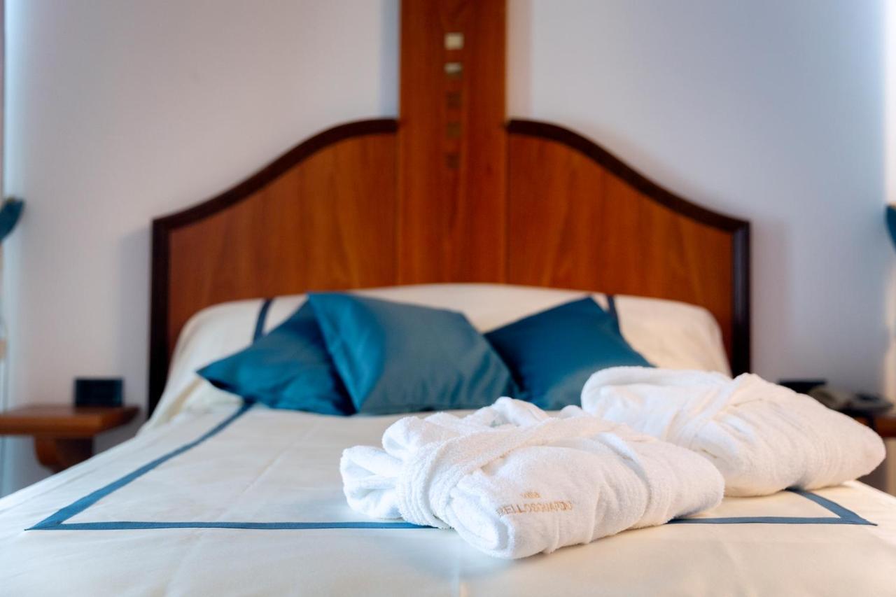 Bellosguardo Resort Modigliana Екстер'єр фото