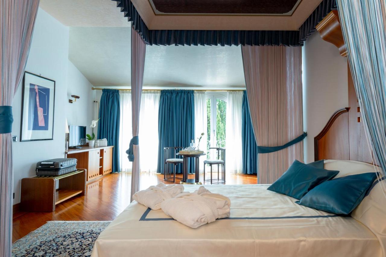 Bellosguardo Resort Modigliana Екстер'єр фото