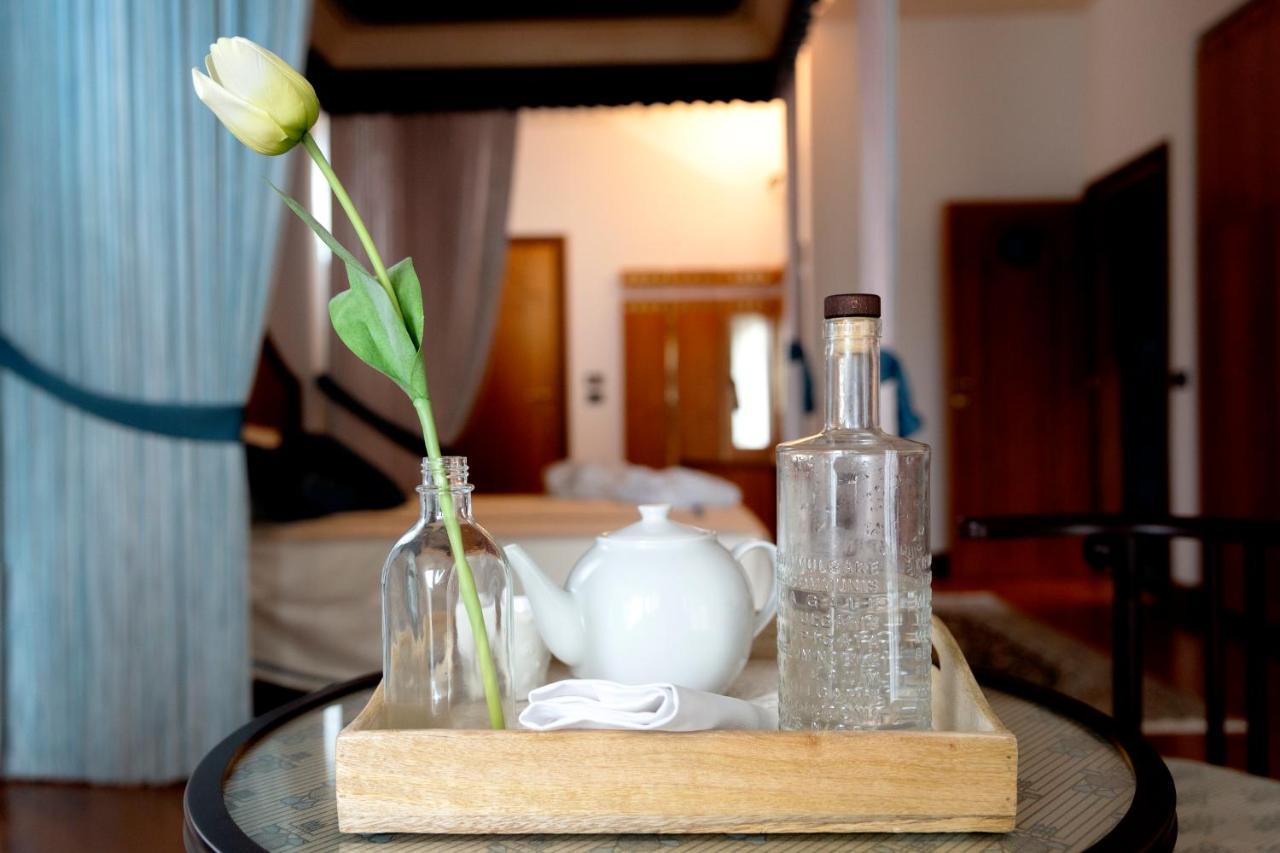 Bellosguardo Resort Modigliana Екстер'єр фото